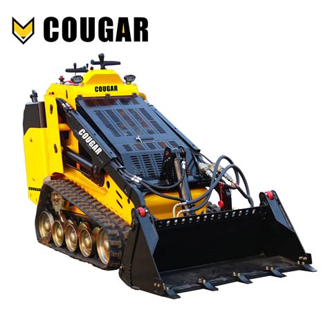 500 lb gas track mini skid steer|mini track loader.